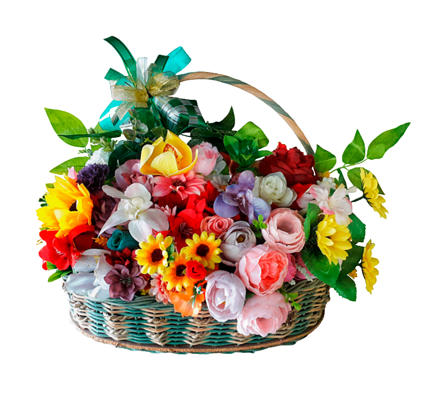 Подарочные корзины